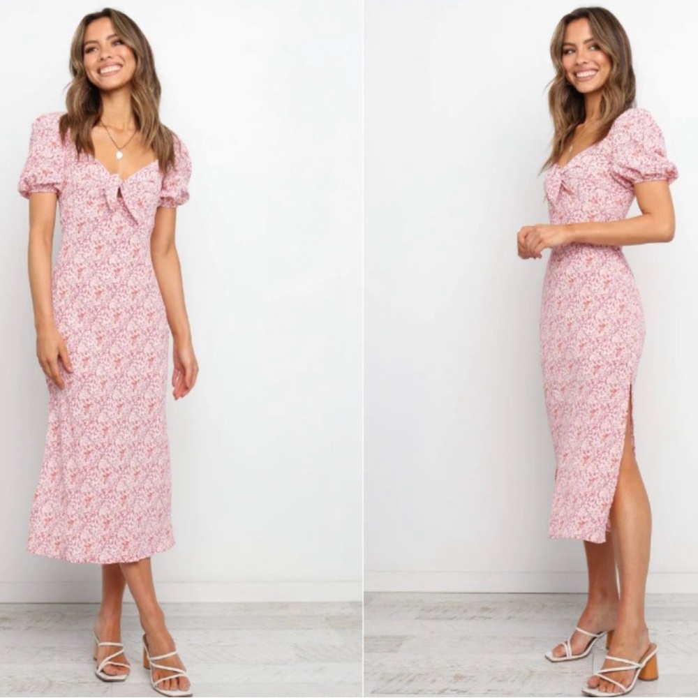 Petal & Pup Mangano Dress